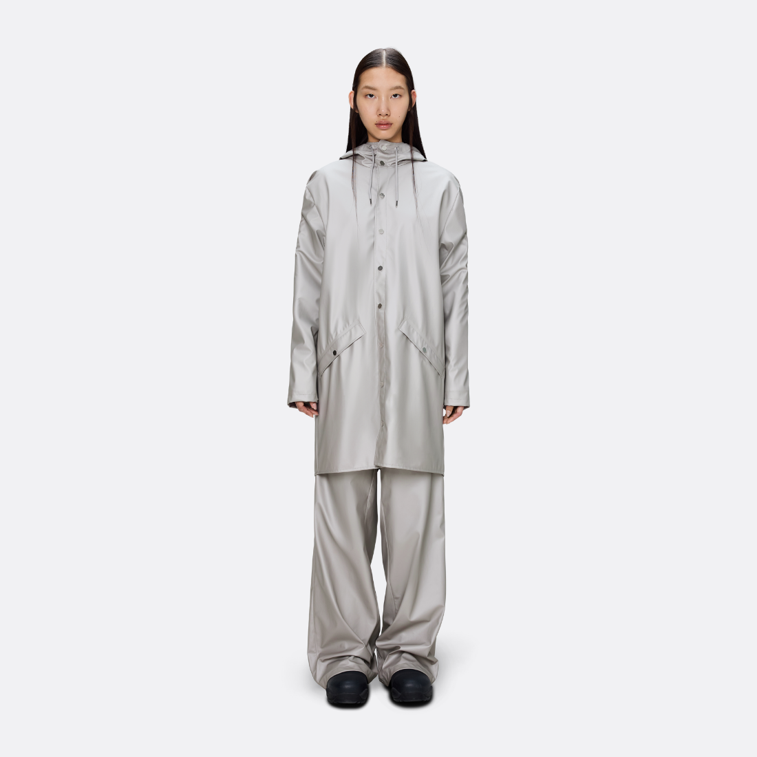 <producttitle> em Branco pelas Chuvas.