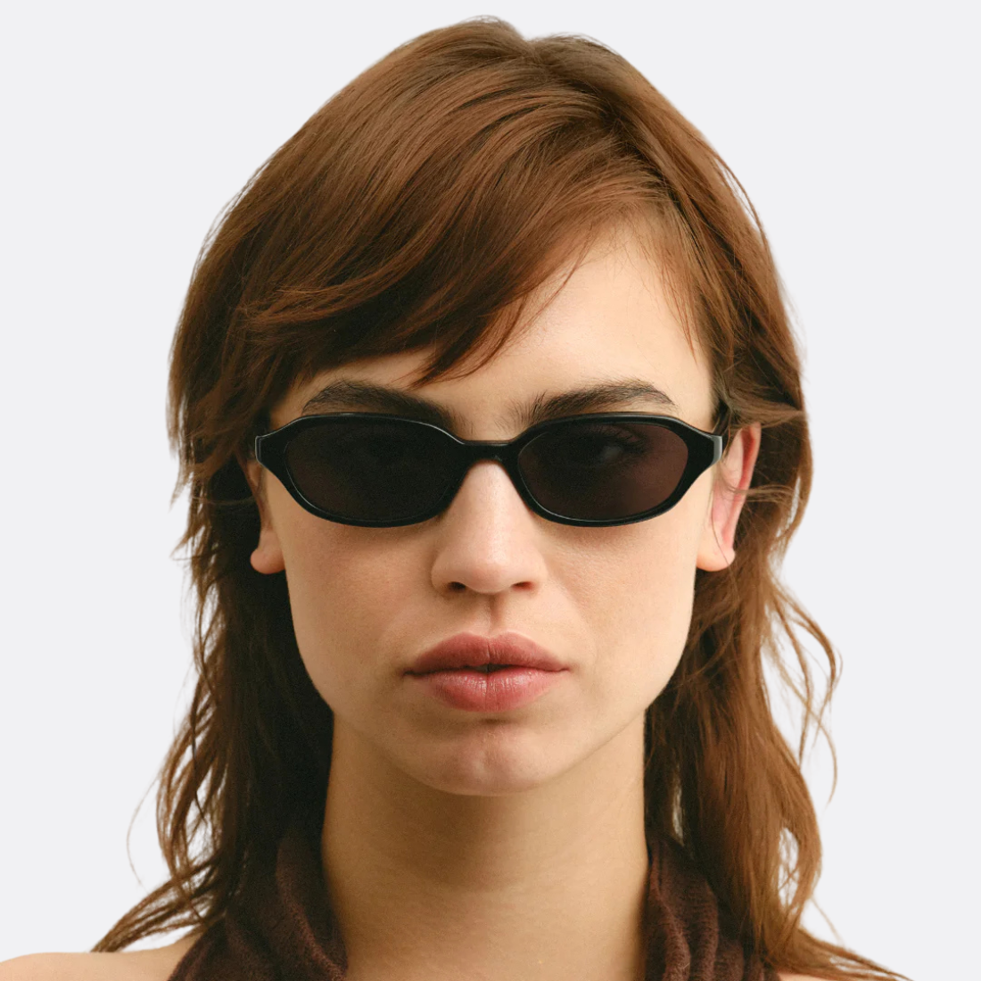 <producttitle> en negro por Corlin Eyewear.