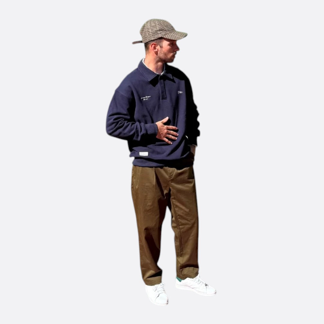 <PRODUCTTITLE> in Blue by Dito Collective.