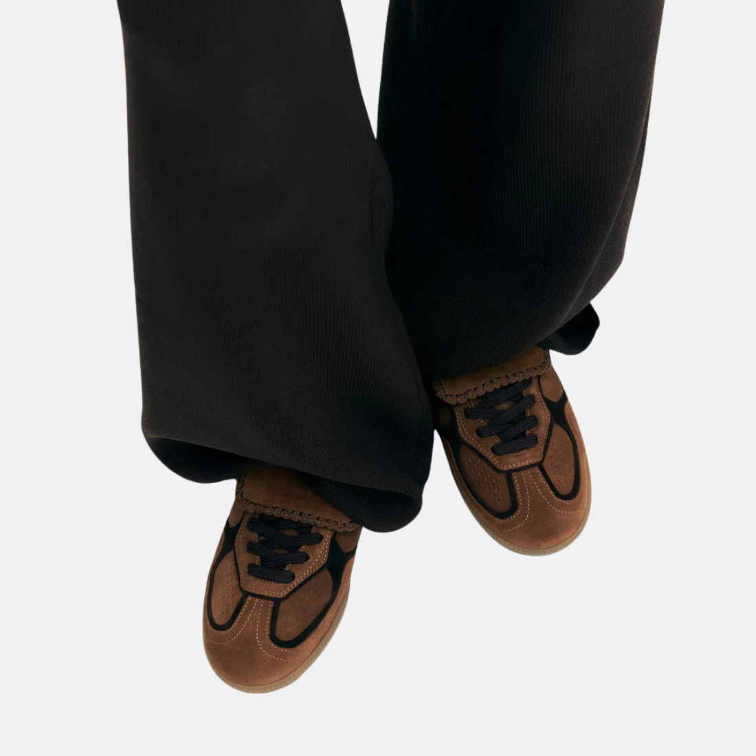 <PRODUCTTITLE> in Brown by Alohas.