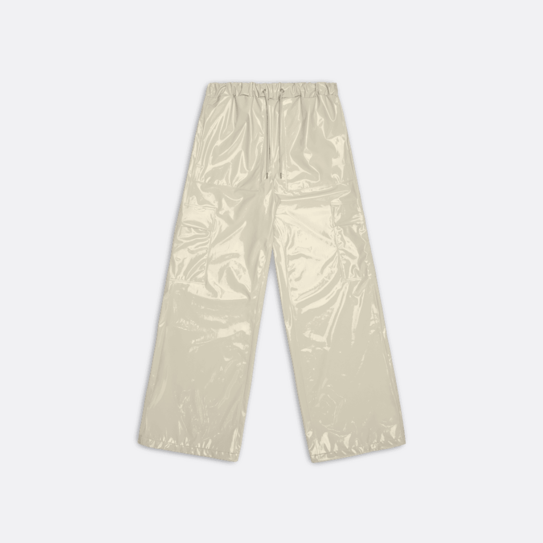 Cargo Rain Pants