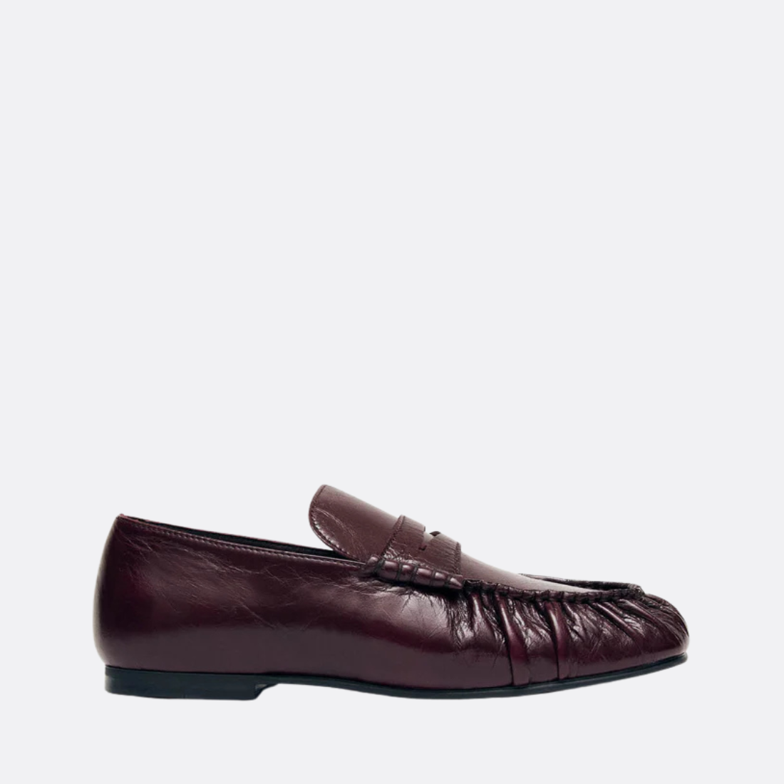 Aven Rift Loafers