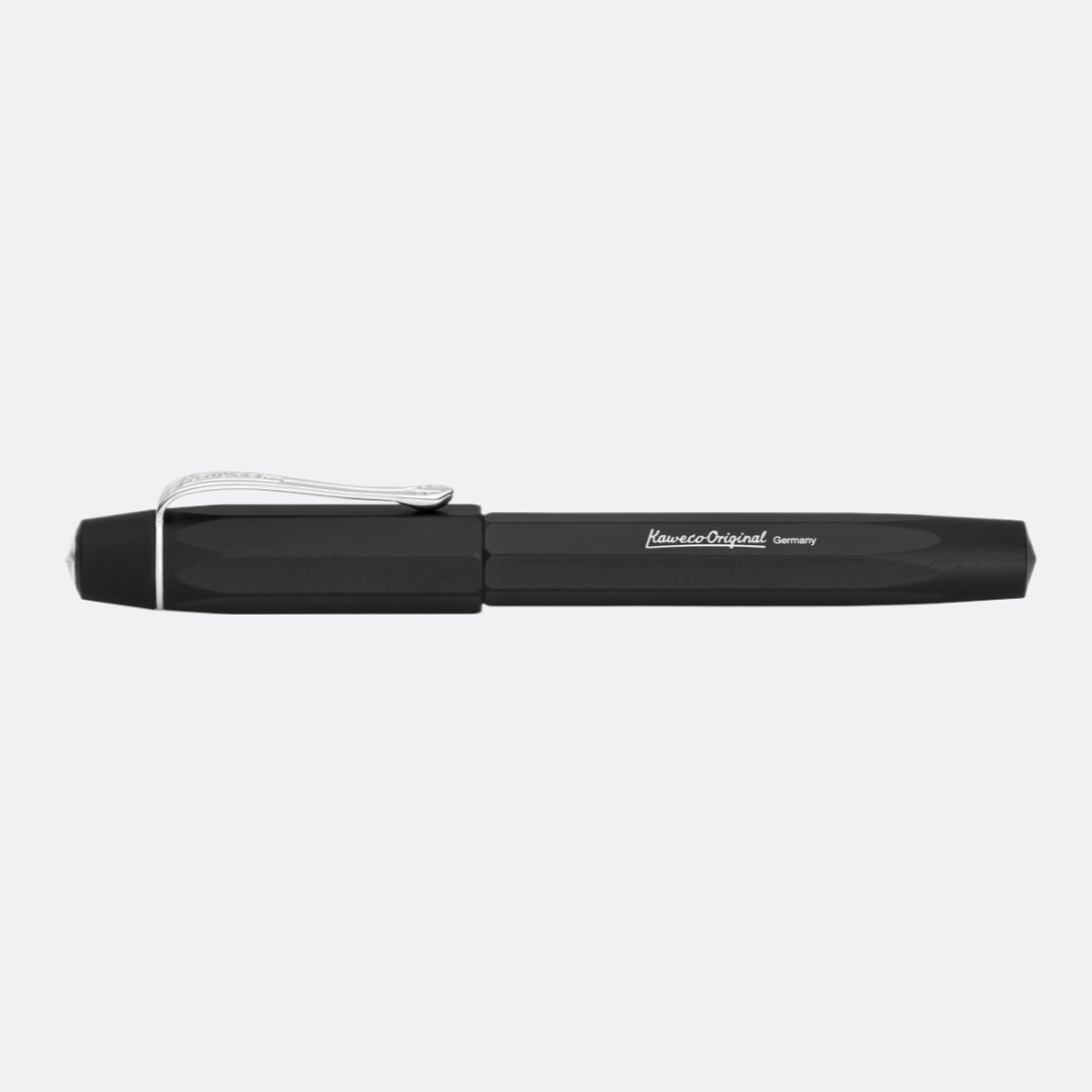 <producttitle> em preto por Kaweco.
