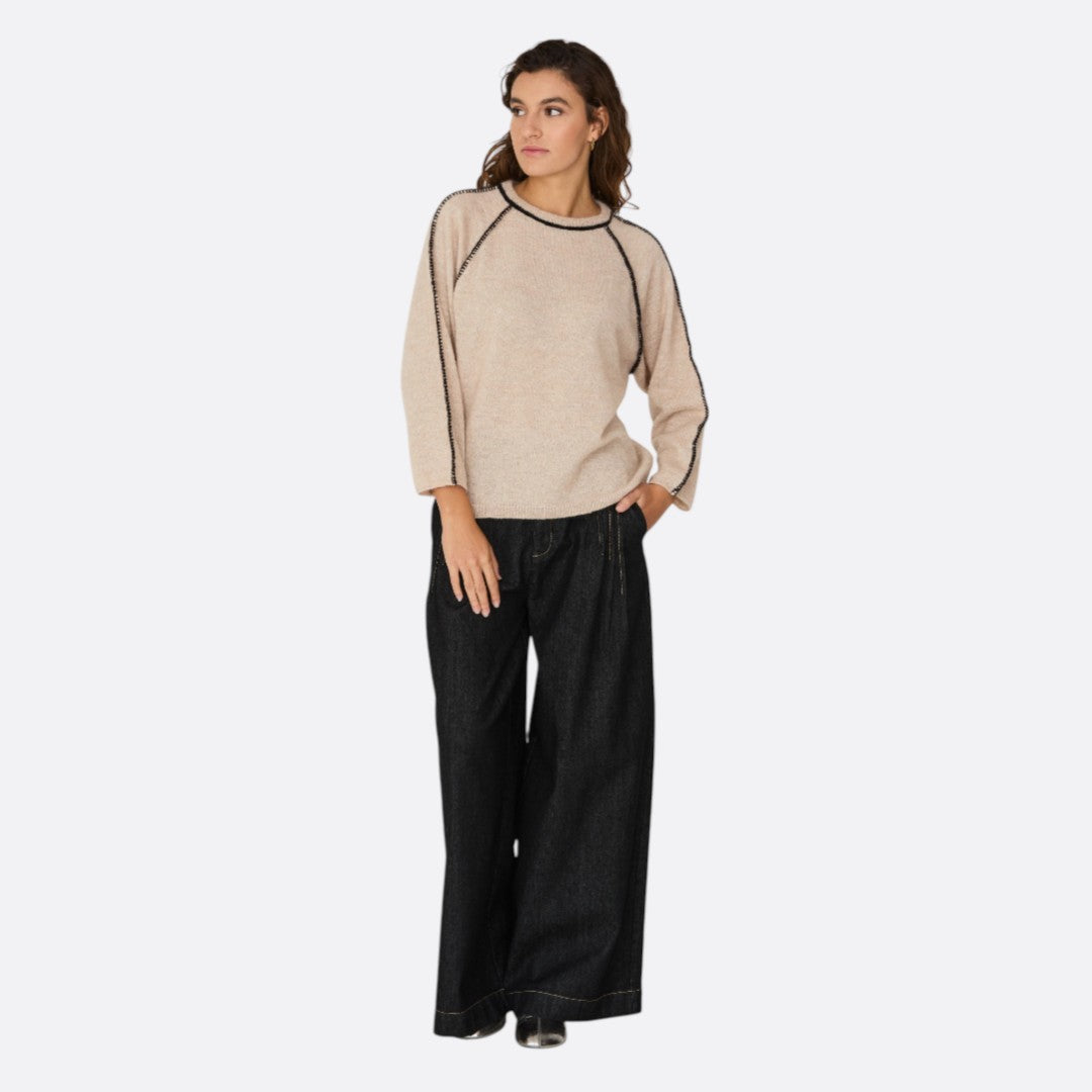 ESPE SWEATER