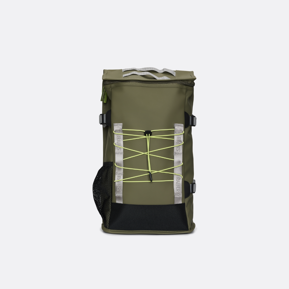 Saco de alpinista de trilha W3