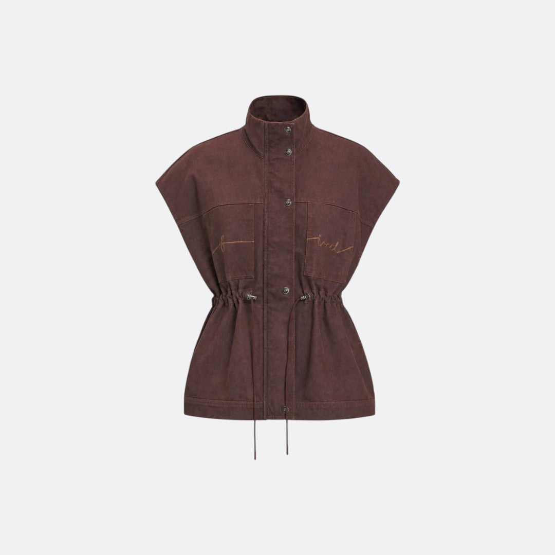 VEST
