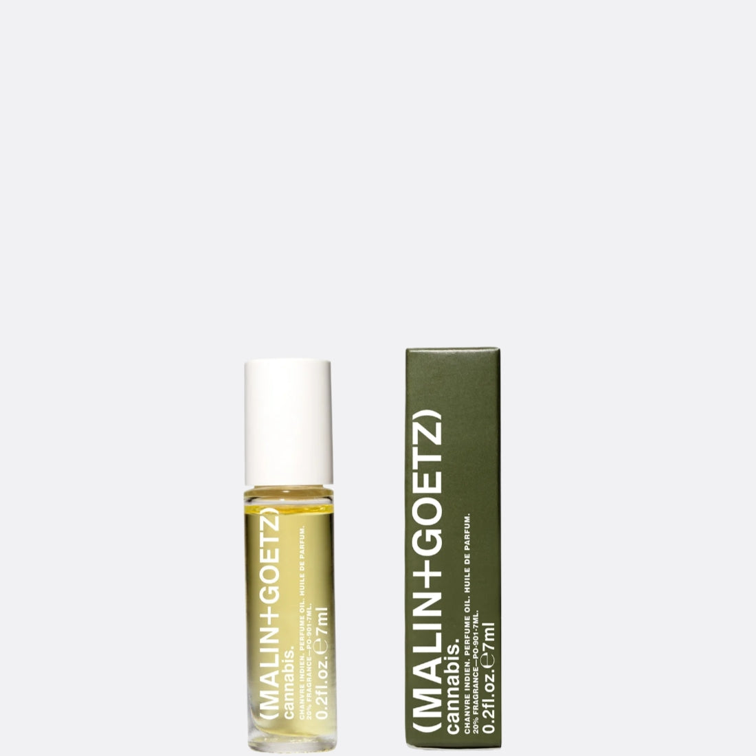 <PRODUCTTITLE> in Neutrals by MALIN and GOETZ.