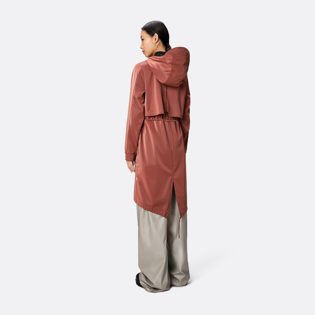 <PRODUCTTITLE> in Red by Rains.