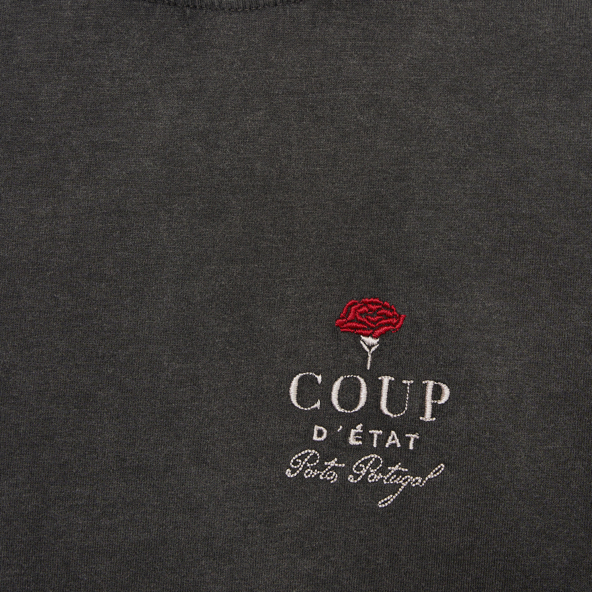 Logo -T -Shirt