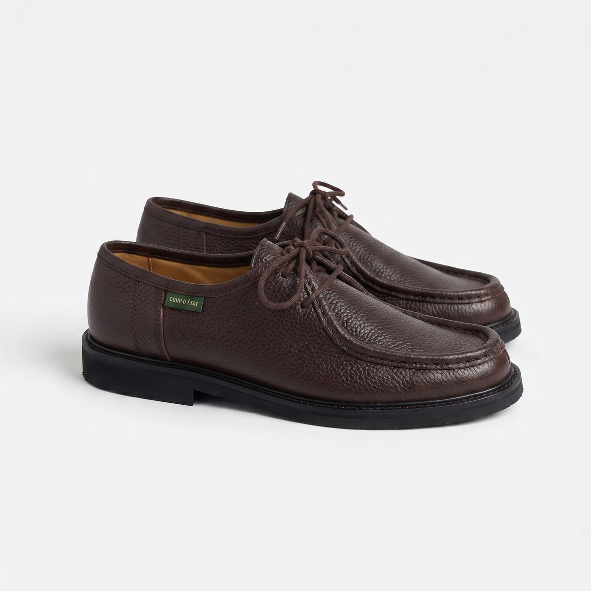 Zapatos 1974