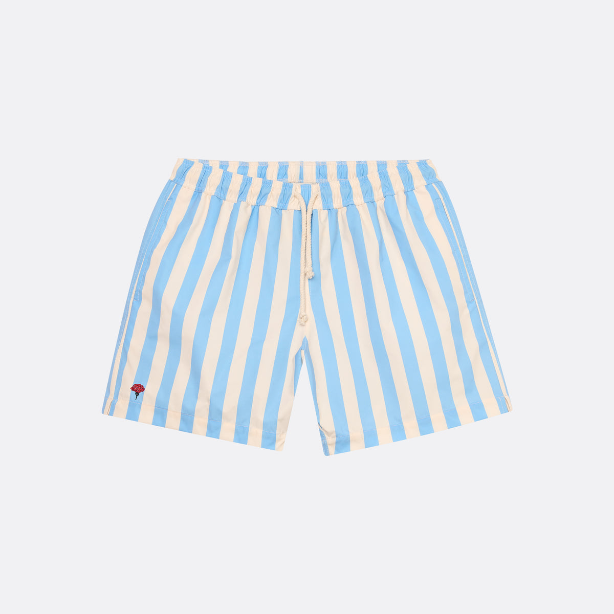 Shorts de banho de marinheiro