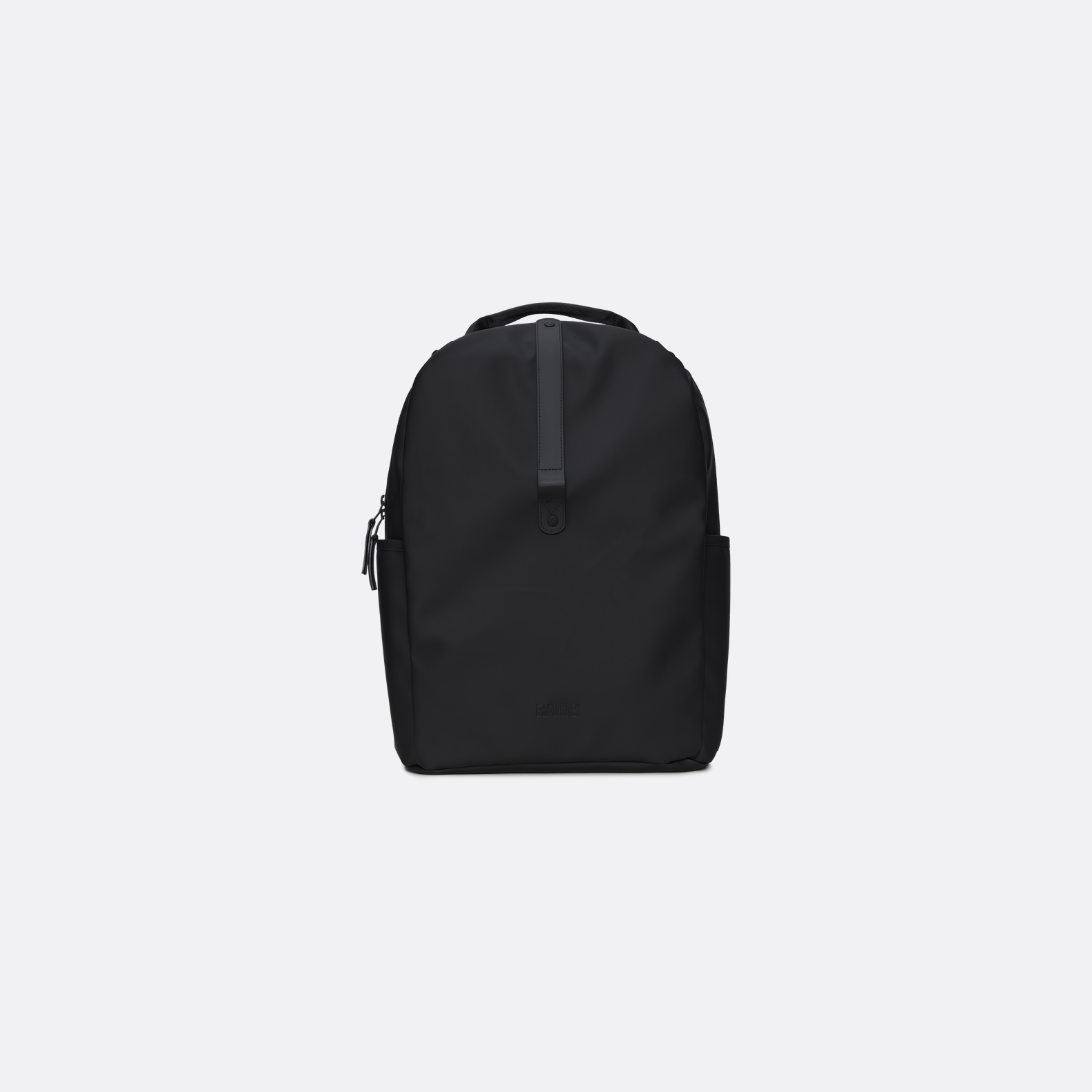 Clip Front Backpack W3