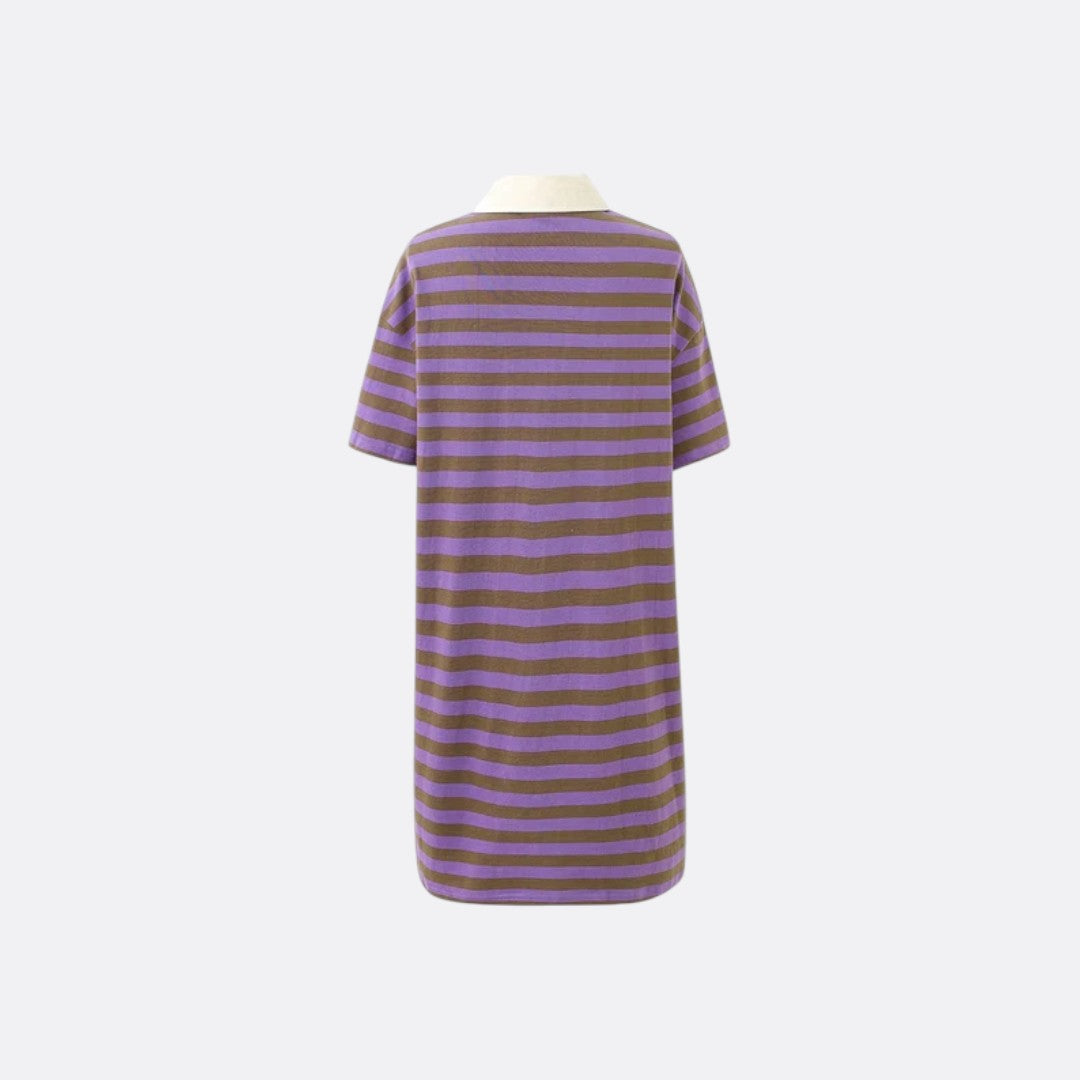 <PRODUCTTITLE> in Purple by FRNCH.