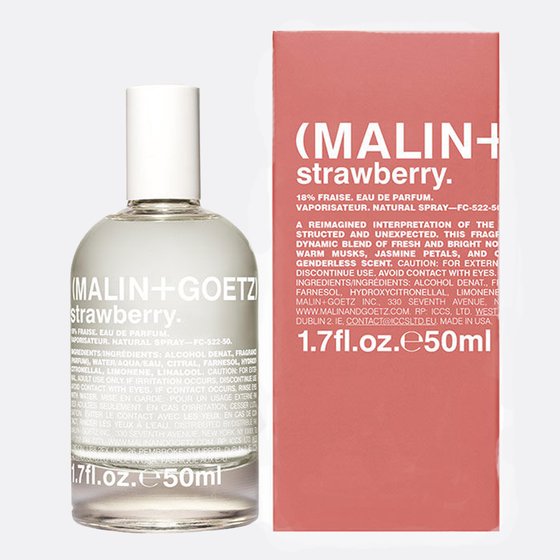 Strawberry EDP, 50 ml