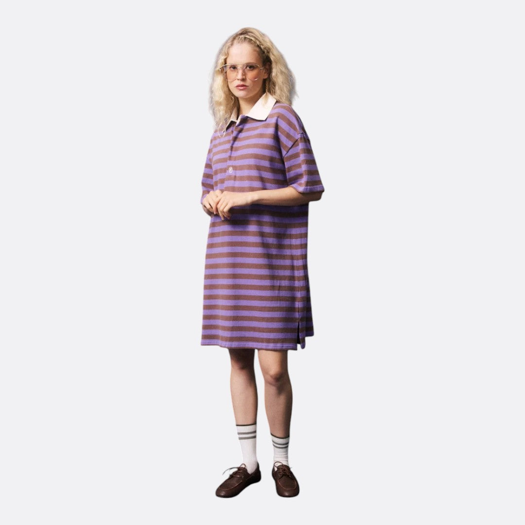 <PRODUCTTITLE> in Purple by FRNCH.
