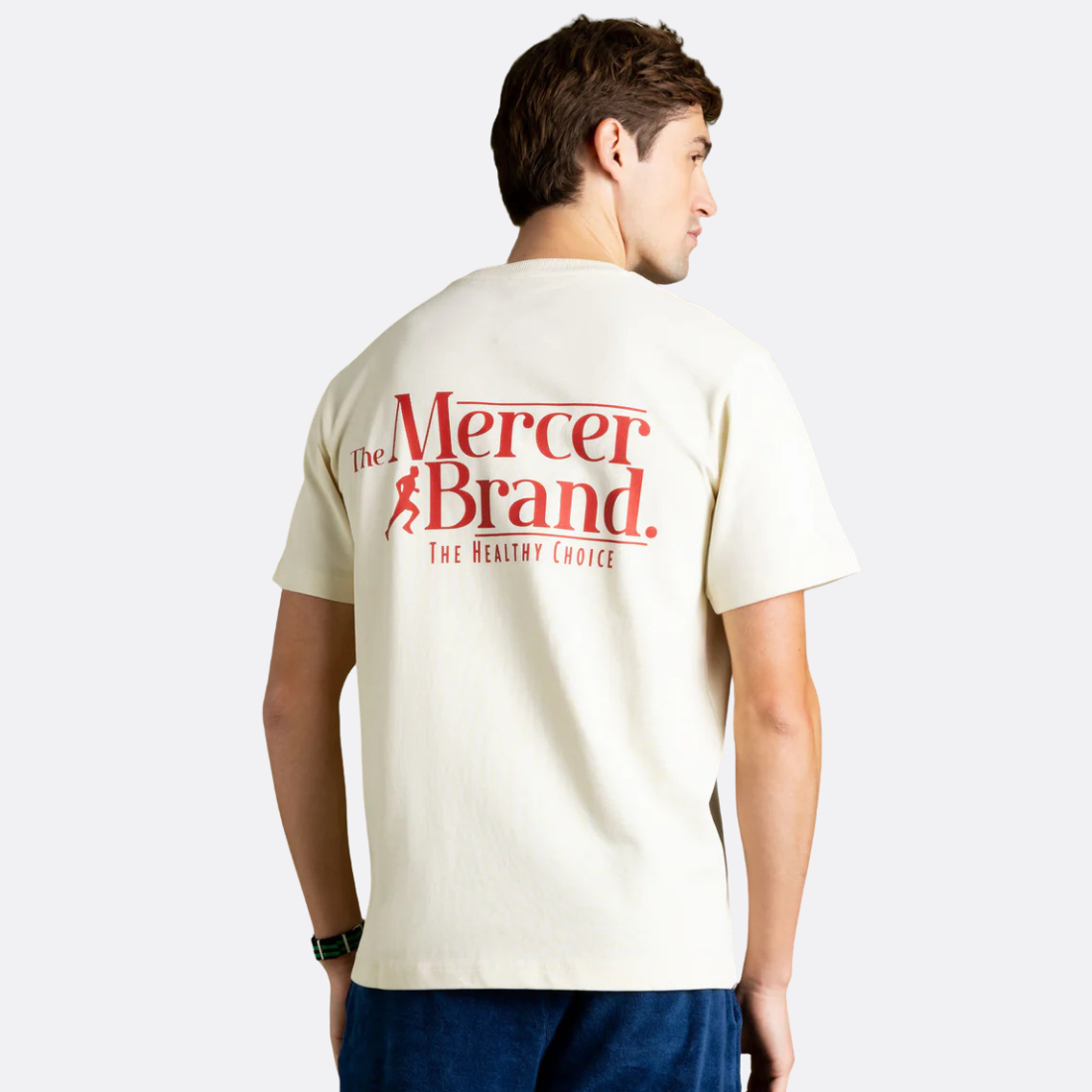 <producttitle> en blanc par Mercer.