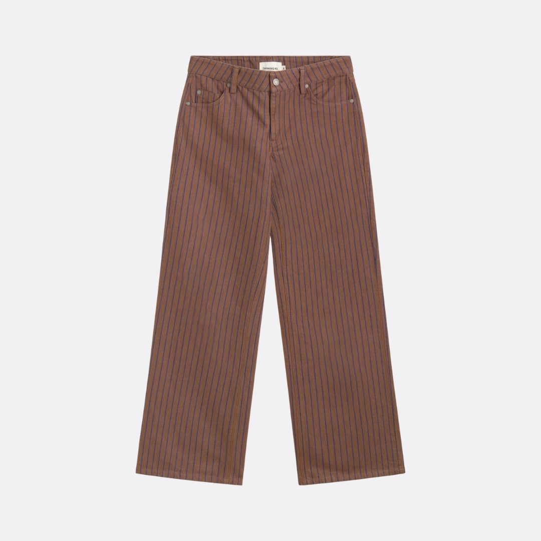 Stripes Kettan Pants