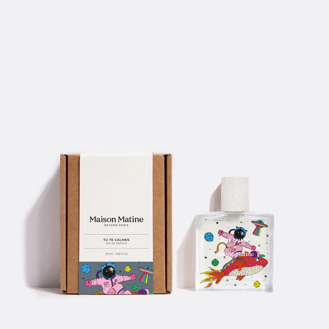 <producttitle> en Multi par Maison Matine.