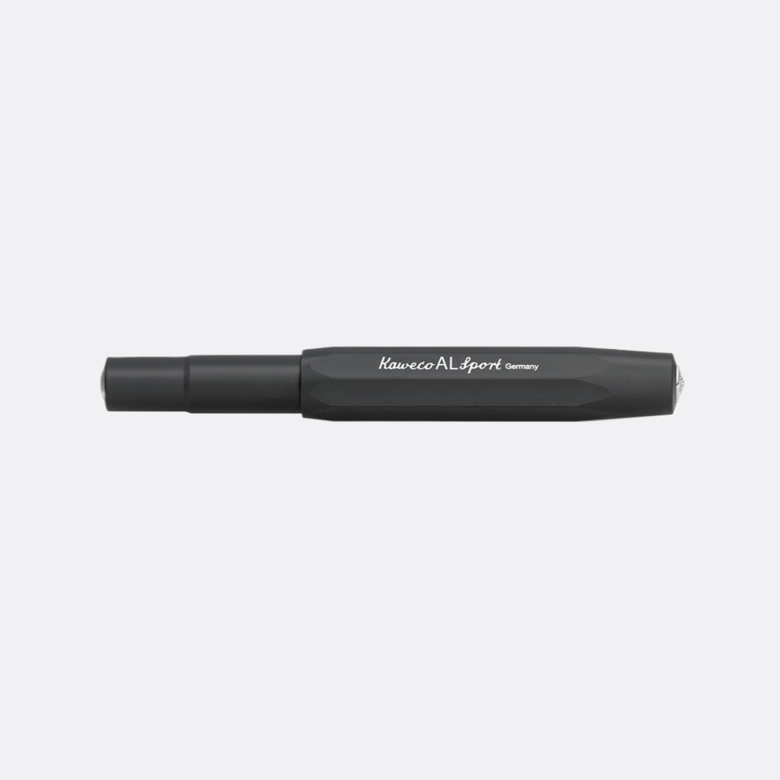 <producttitle> en negro de Kaweco.