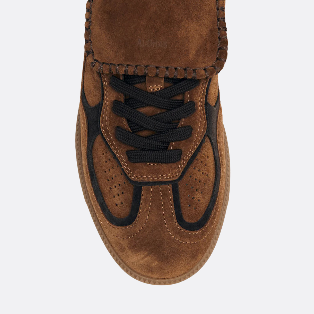 <PRODUCTTITLE> in Brown by Alohas.