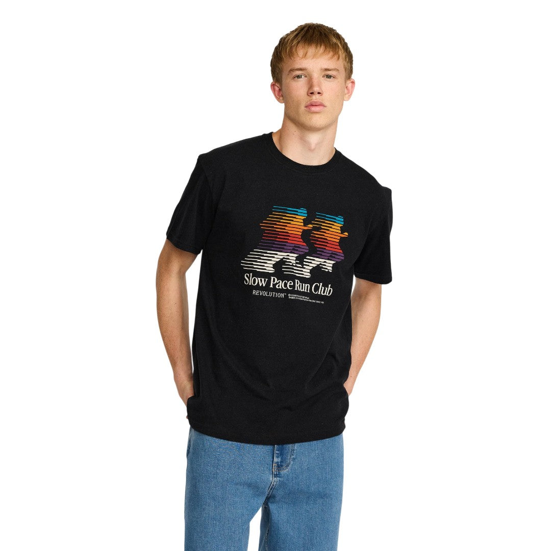 Printed T-shirt