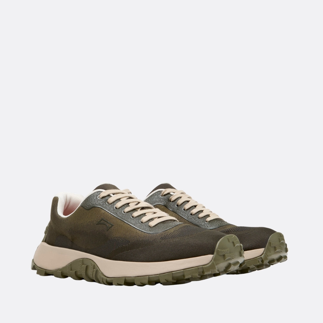 <PRODUCTTITLE> in Green by Camper.