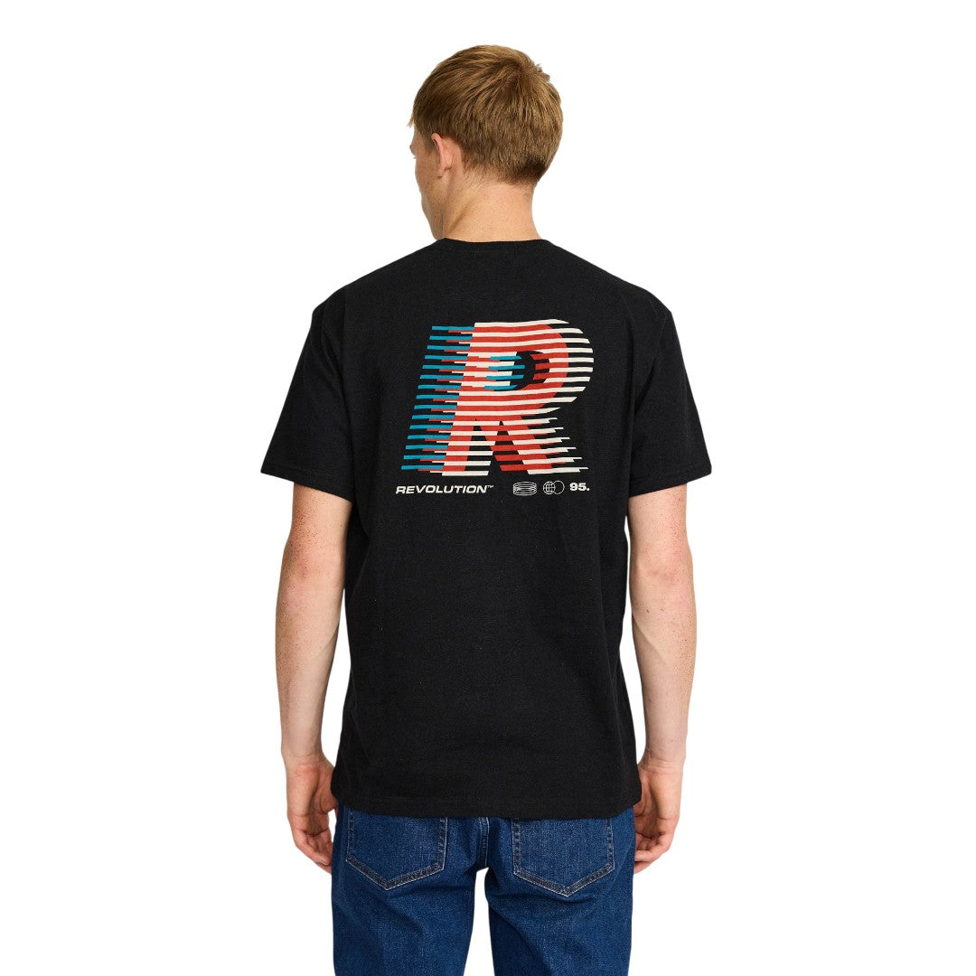 <PRODUCTTITLE> in Black by Revolution.