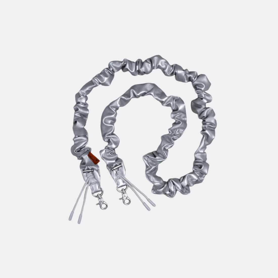 Bungee Strap Chrome