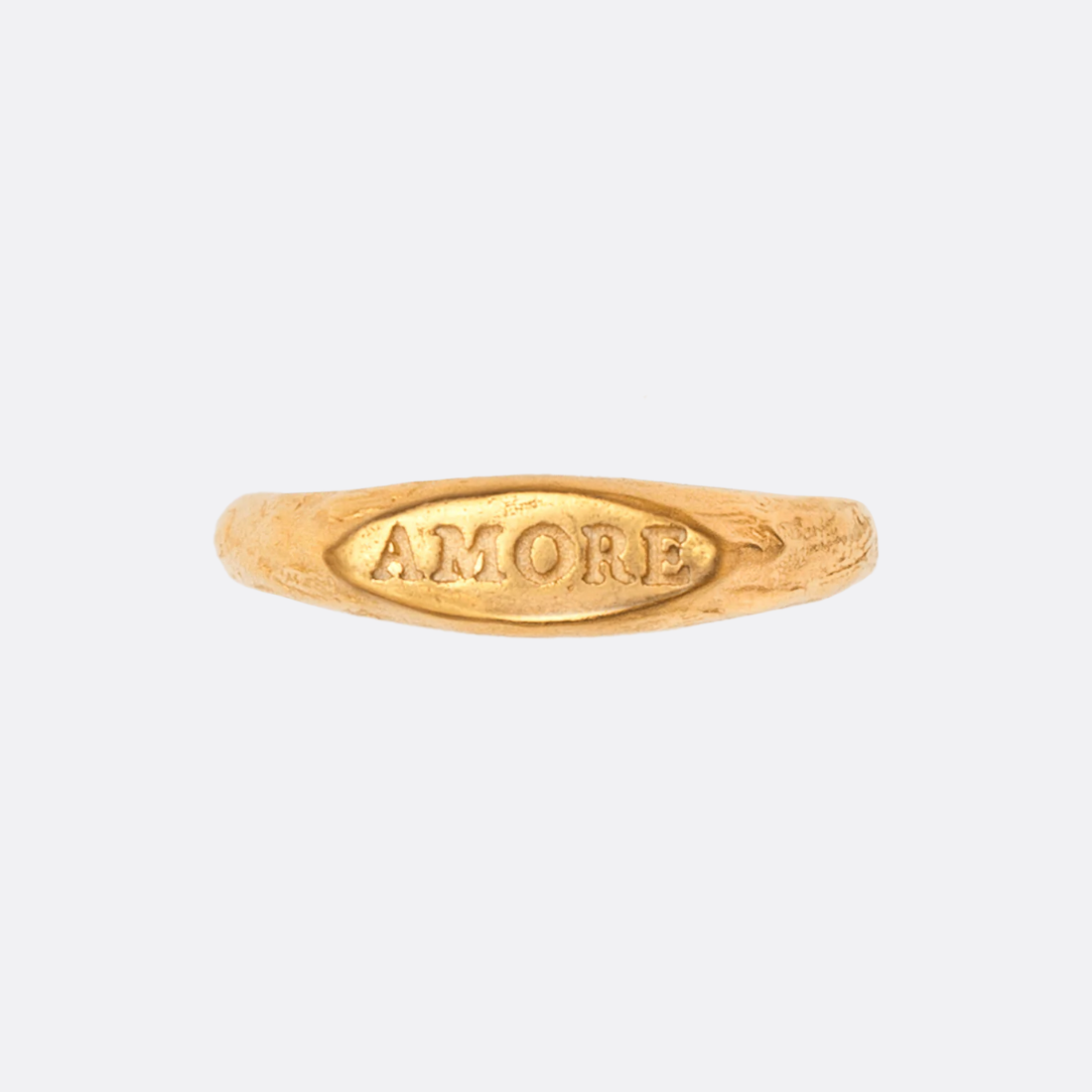 Amore Ring