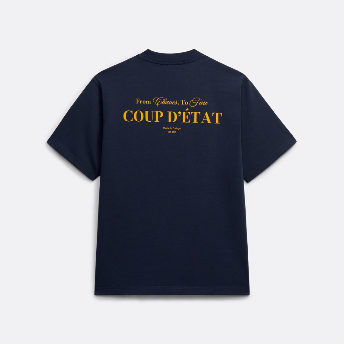 Normales T-Shirt