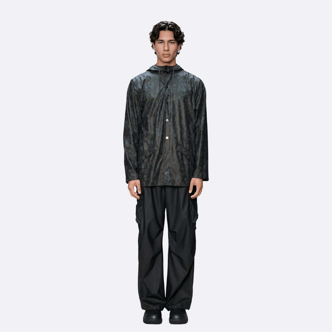 <PRODUCTTITLE> in Black by Rains.