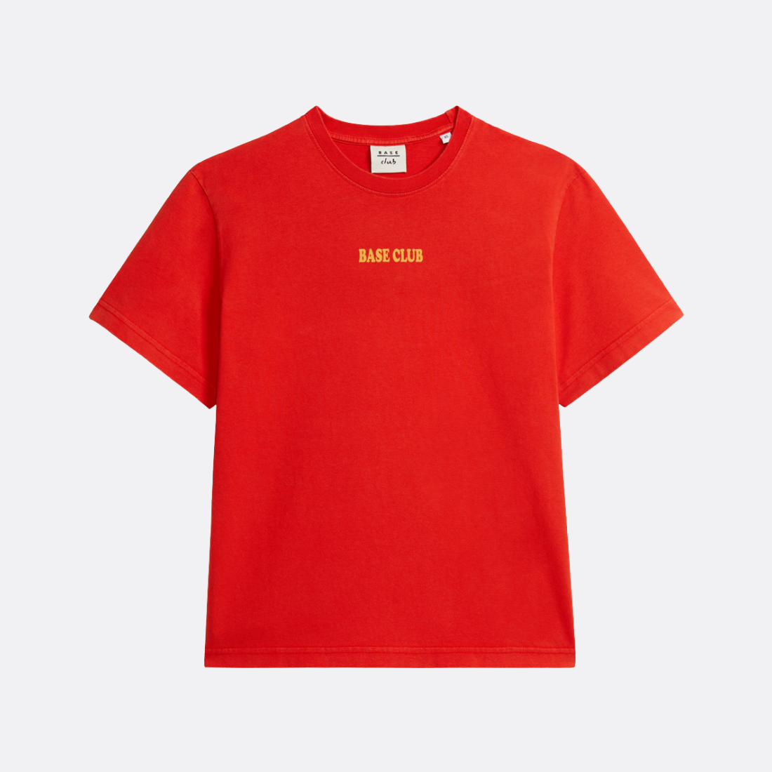 <producttitle> em vermelho por Base Club.