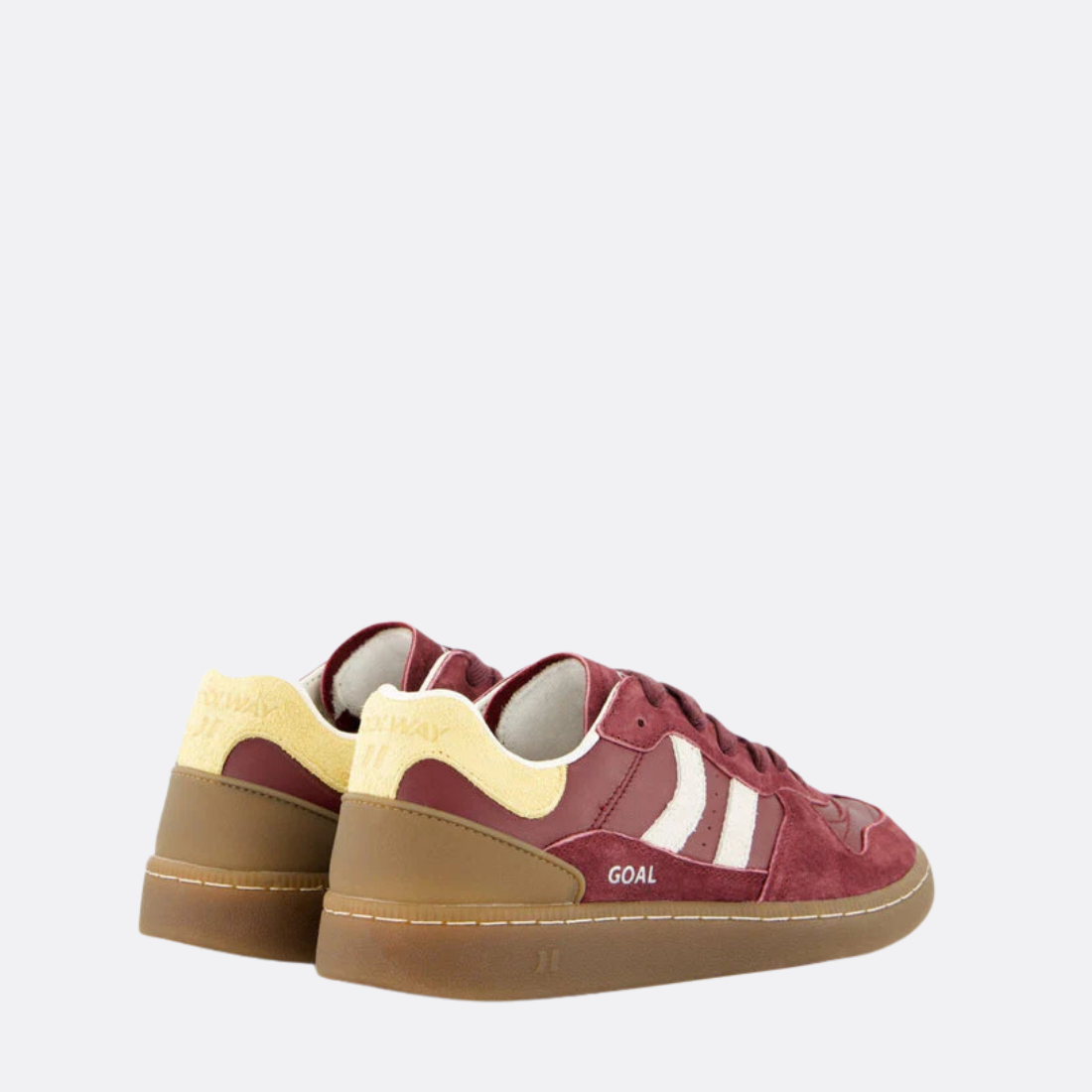 Zapatillas de gol