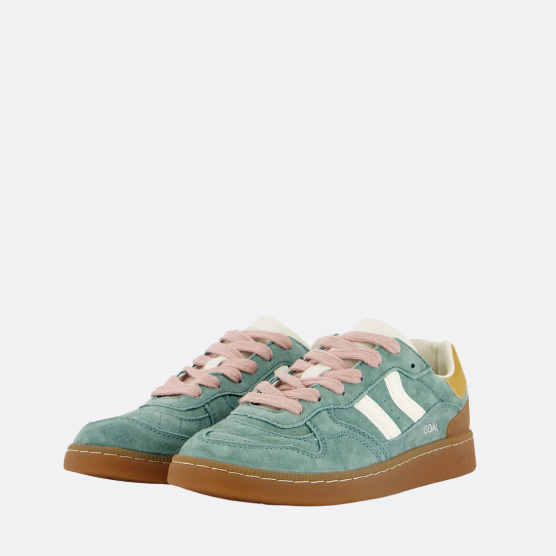 Ziel -Turnschuhe