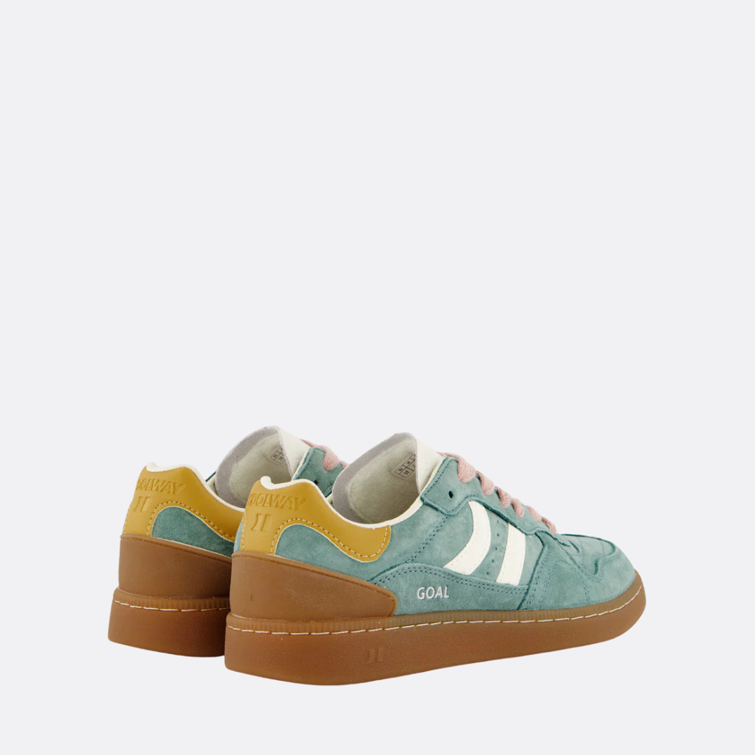 Ziel -Turnschuhe