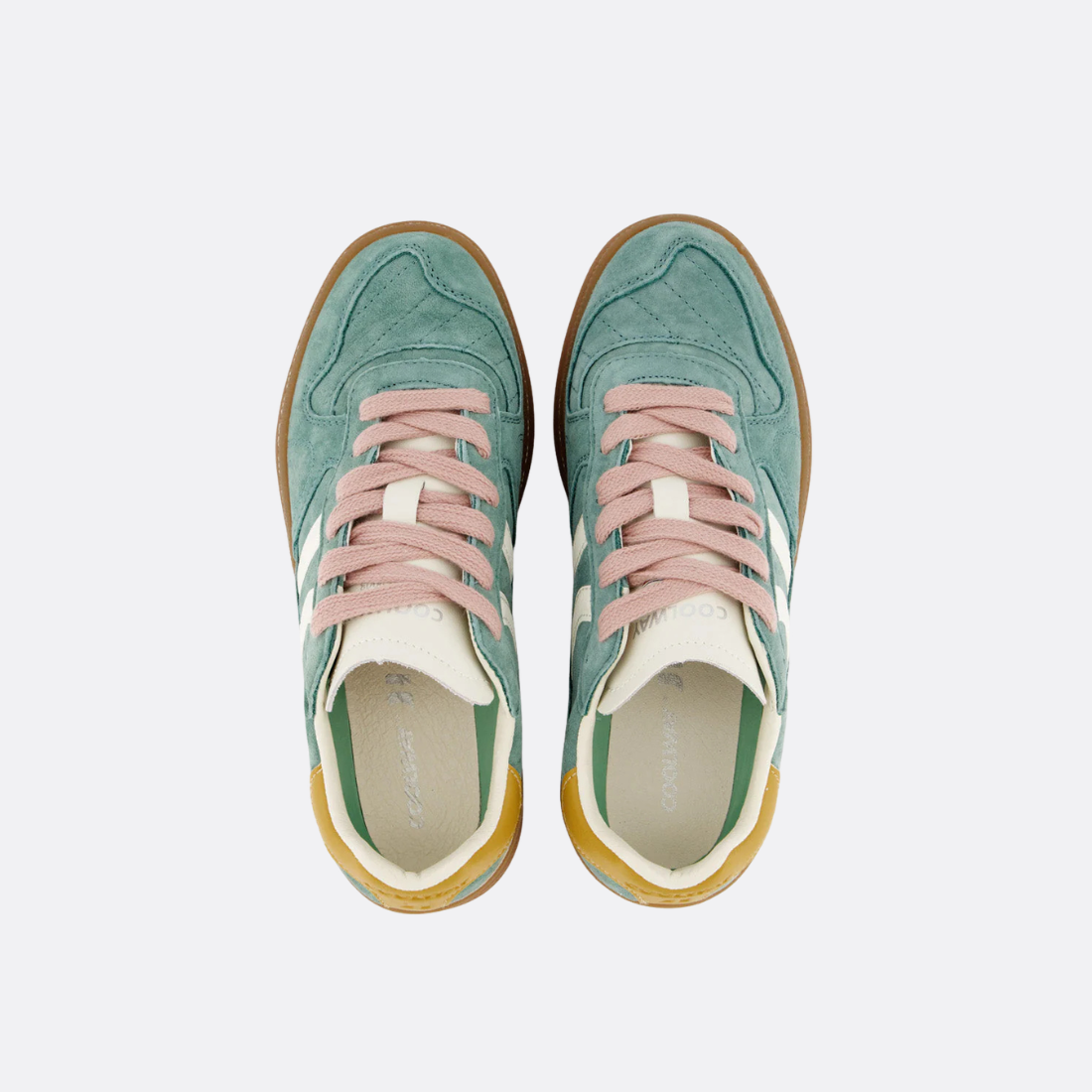 Ziel -Turnschuhe