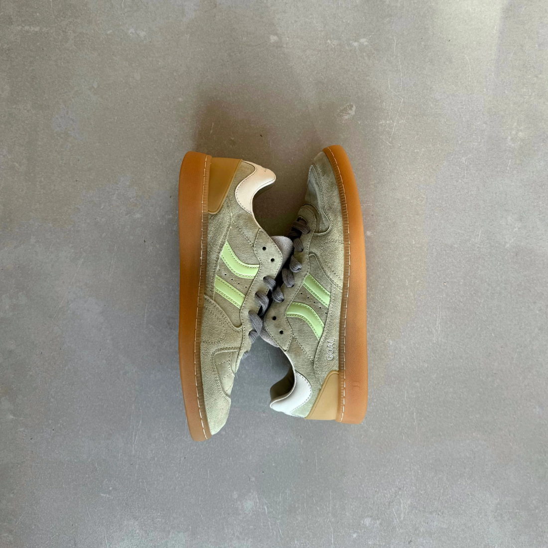 Goal Sneakers