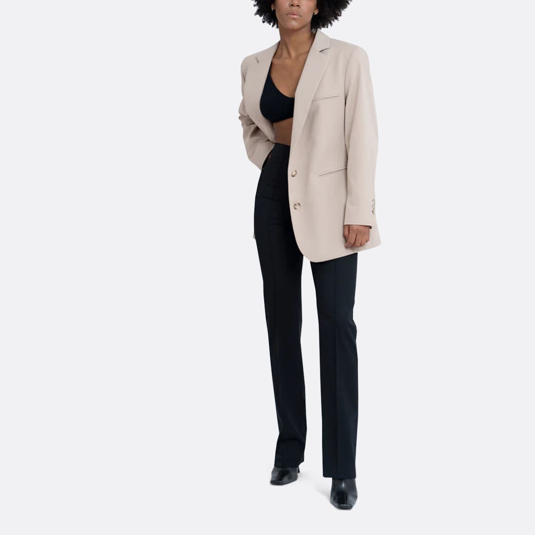 Enzo blazer