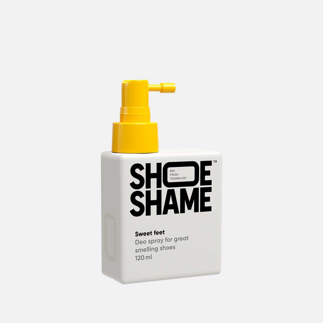 Schuh Deodorant