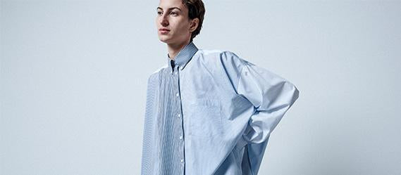 Behind the Brand: A LINE-The Feeting Room