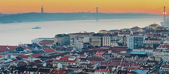 Our Team Picks... What to do in Lisbon with eased restrictions-The Feeting Room