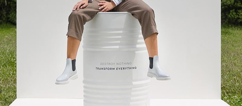 Behind the Brand: Lemon Jelly-The Feeting Room