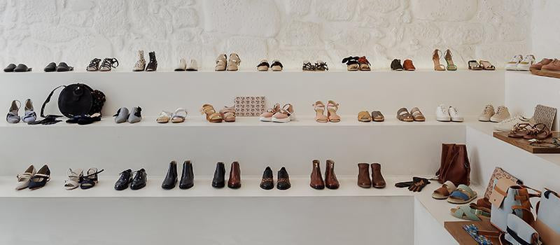 Our team picks... current favorite shoes.-The Feeting Room