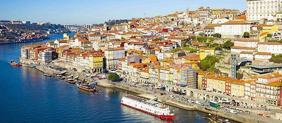 Our Team Picks... What to do in Porto with eased restrictions-The Feeting Room