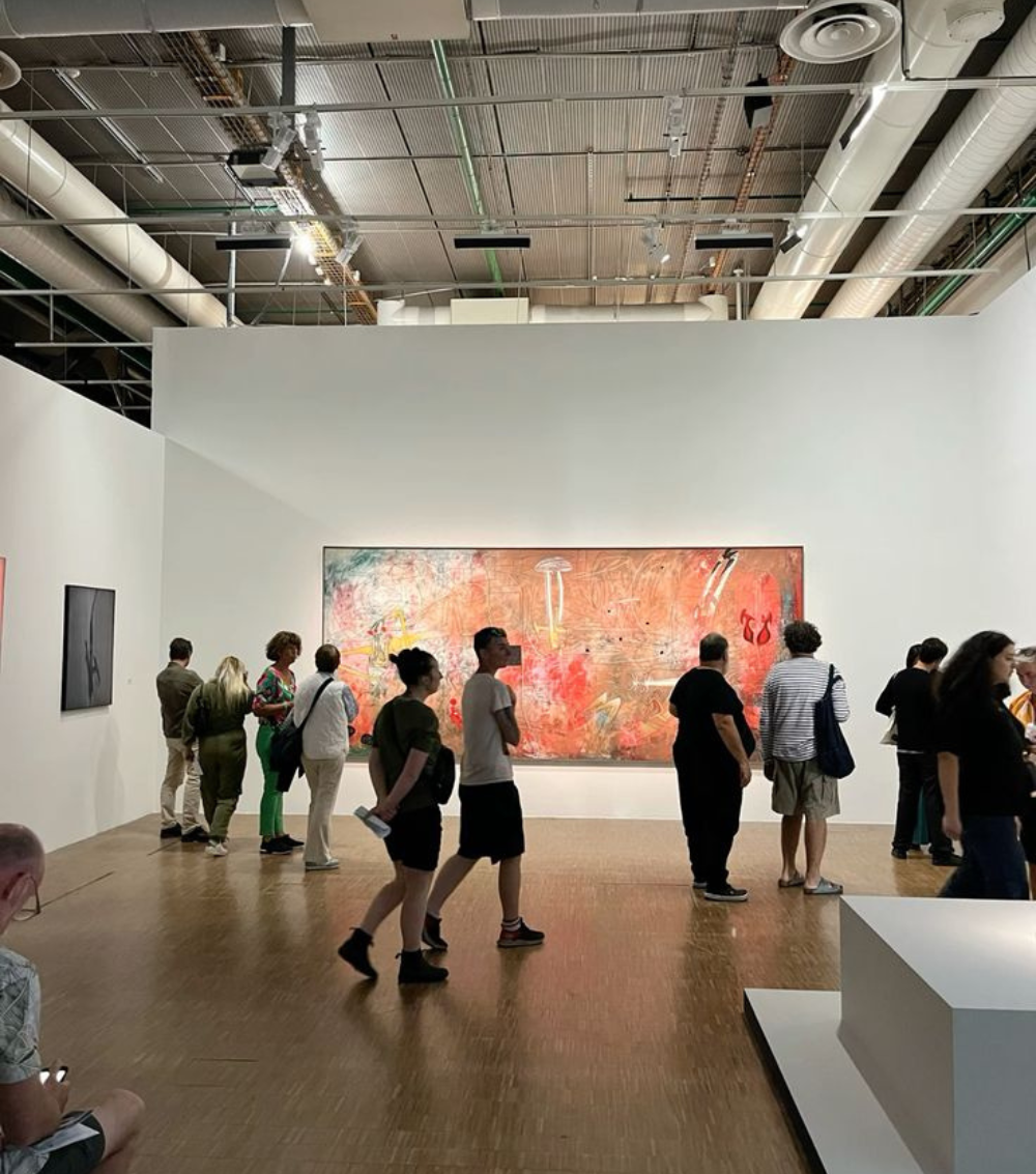 Lisbon & Porto's Art Scene Beckons