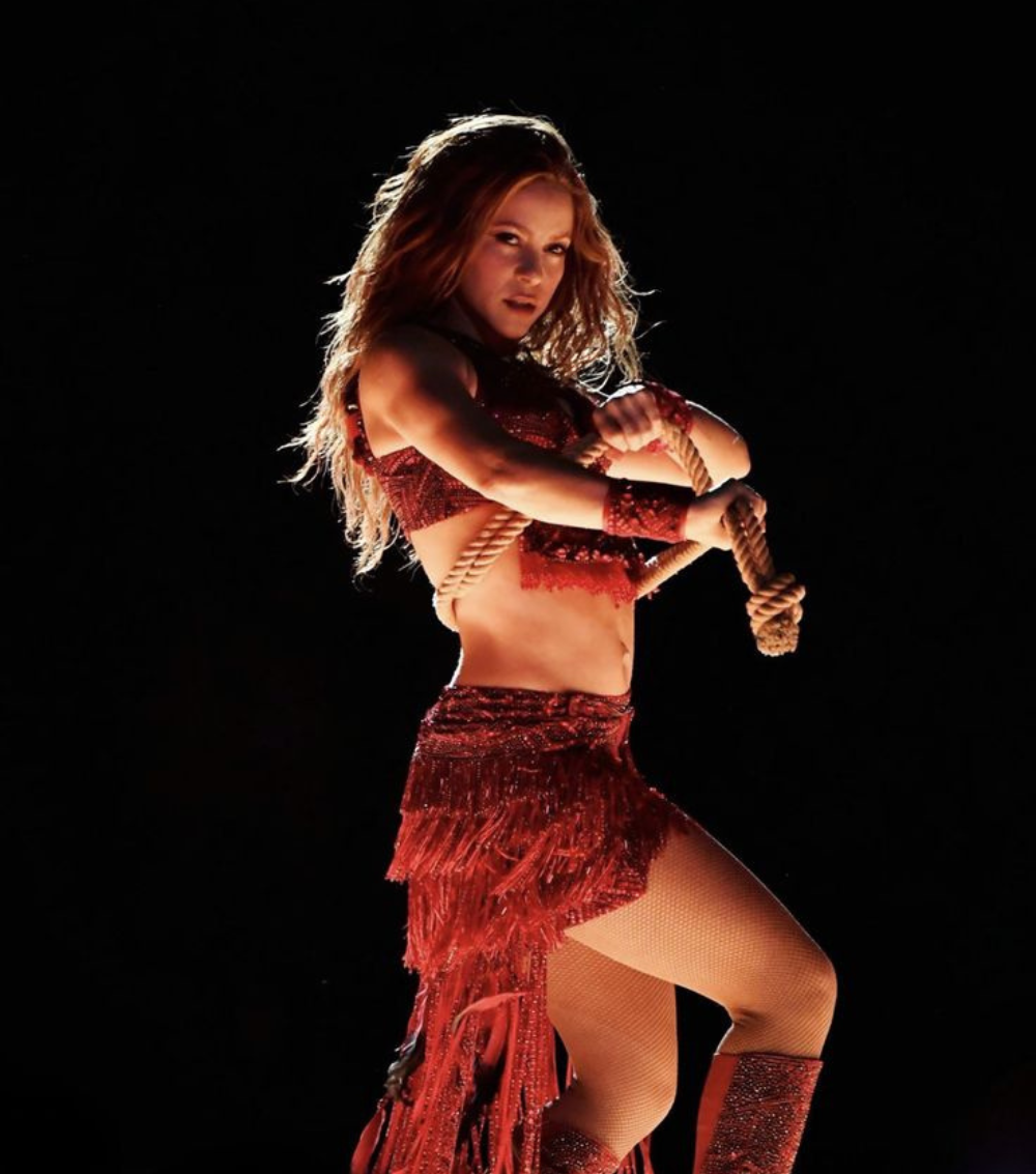 Latino Music Fever In Fashion