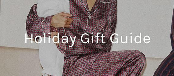 Our Team Picks... Holiday Favorites-The Feeting Room