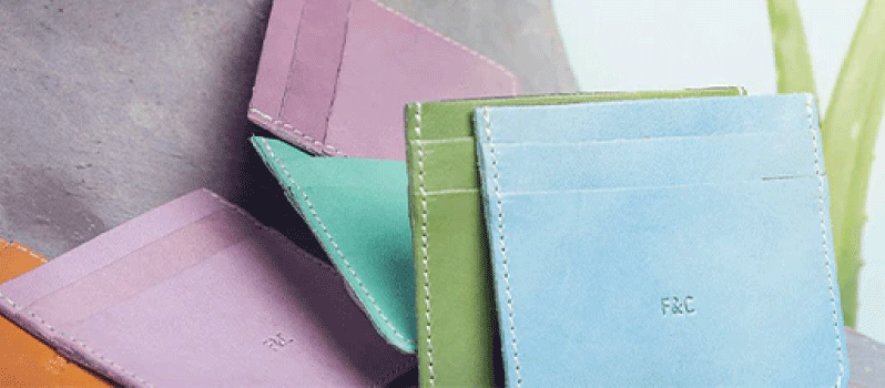Behind the Brand: Fine&amp;Candy-The Feeting Room