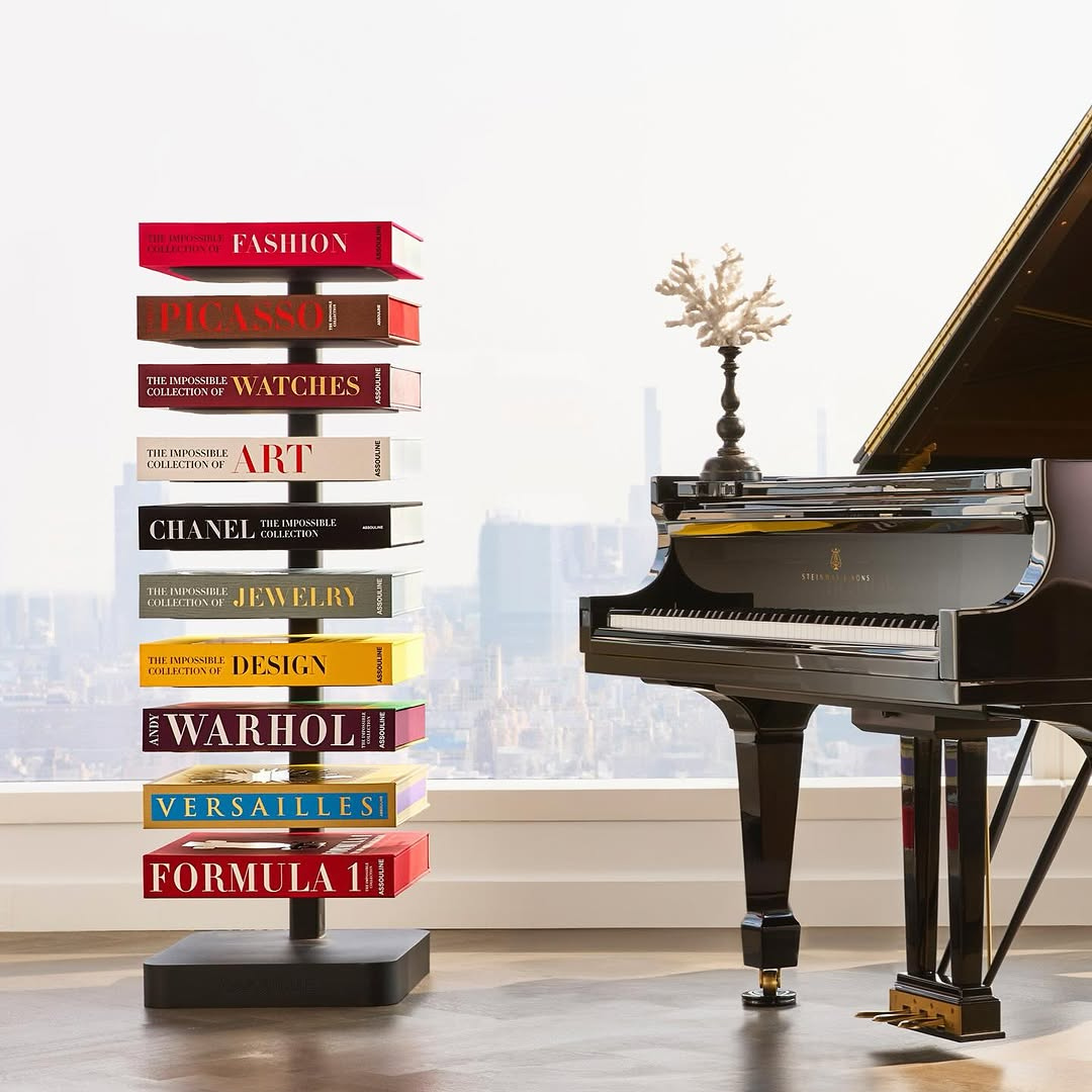 Assouline