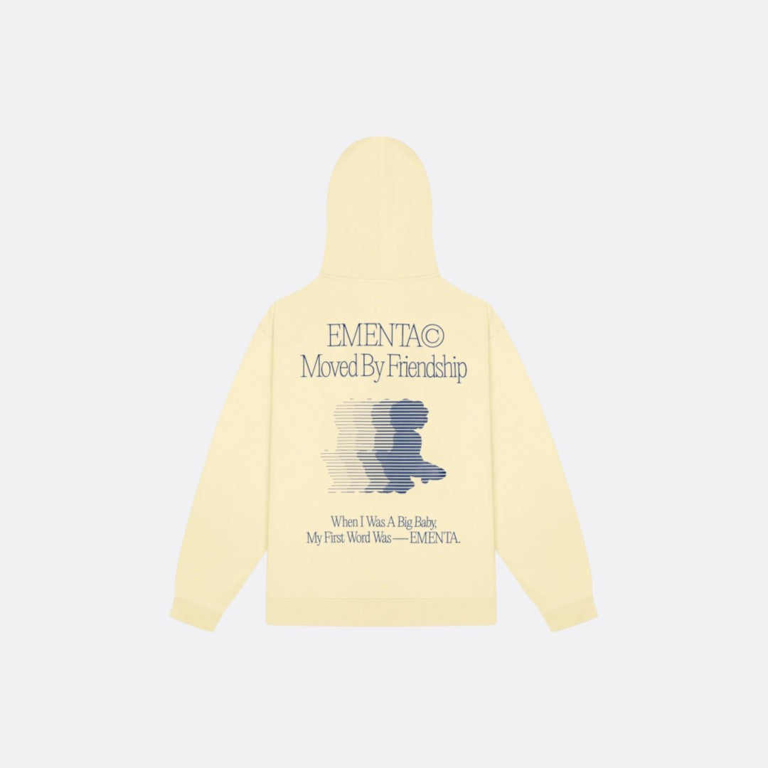 <PRODUCTTITLE> in Beige by Ementa SB.